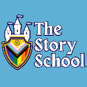 The Story School Logo